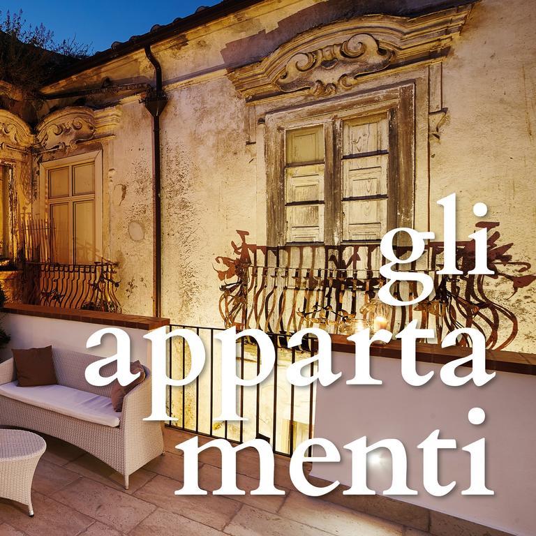 Angeli E Diavoli Apartment Eboli Exterior photo