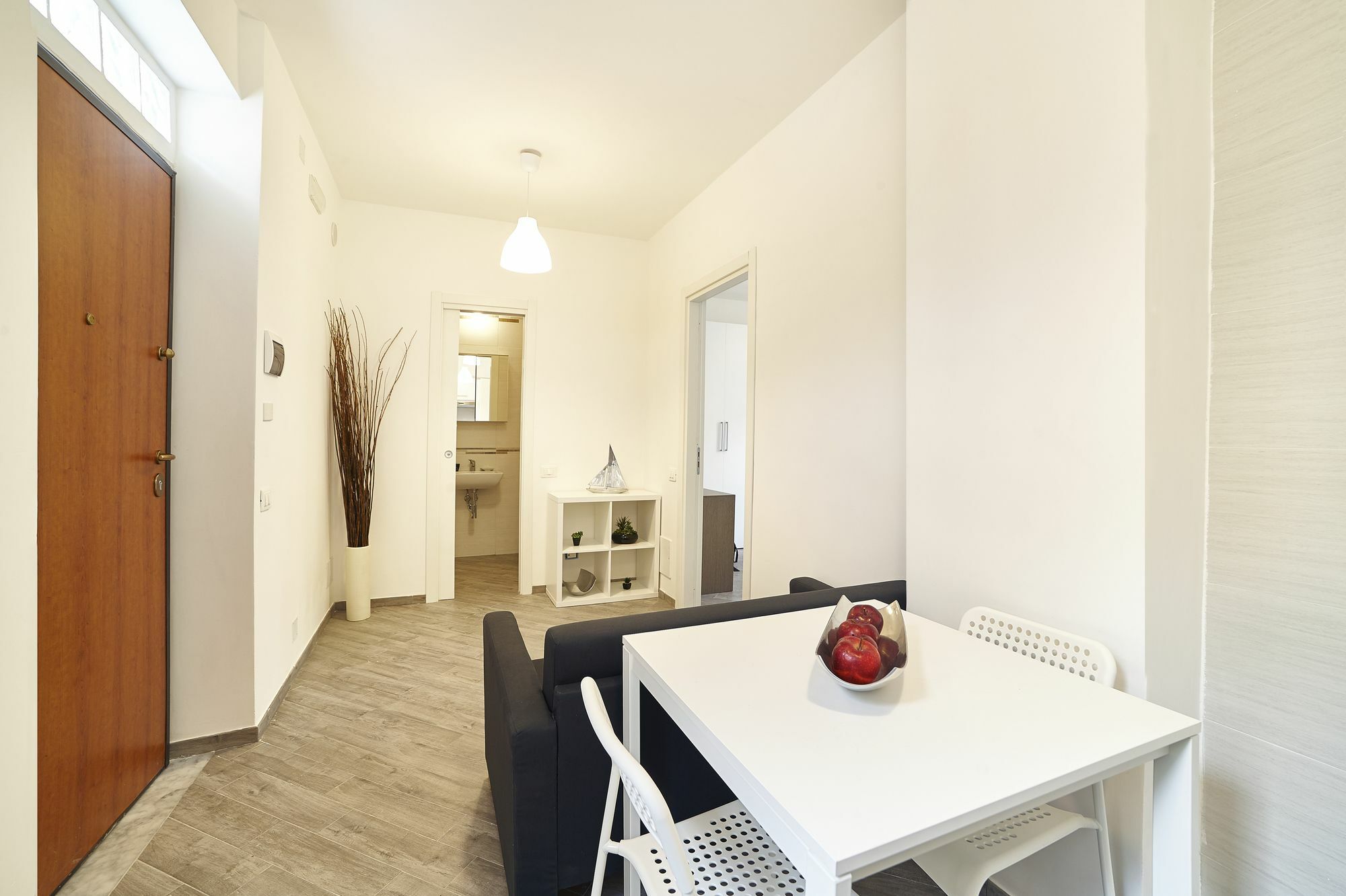 Angeli E Diavoli Apartment Eboli Exterior photo